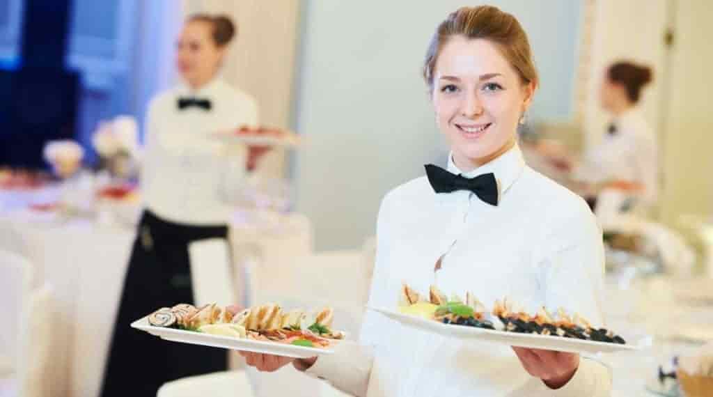 แผนกอาหารและเครื่องดื่ม