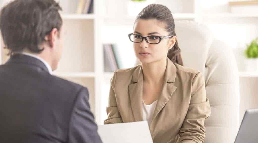 แผนกทรัพยากรบุคคล